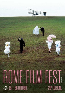Festival di Roma 2025
