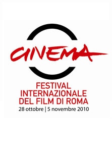Festival di Roma 2010