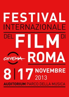 Festival di Roma 2013