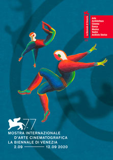 Festival di Venezia 2020