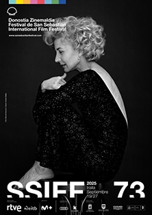 San Sebastian International Film Festival 2025