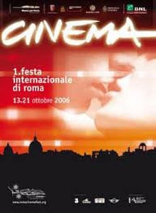 Festival di Roma 2006