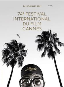 Festival di Cannes 2021