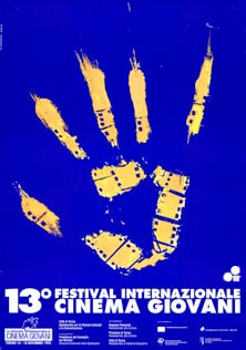 Torino Film Festival 1995