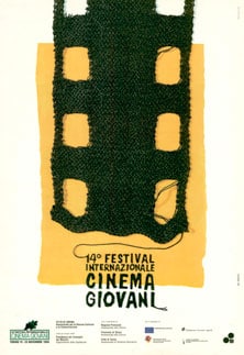 Torino Film Festival 1996