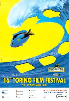 Torino Film Festival 1998