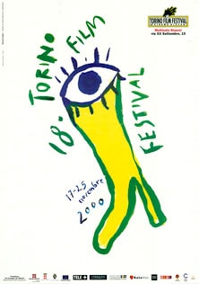Torino Film Festival 2000
