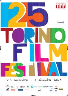 Torino Film Festival 2007