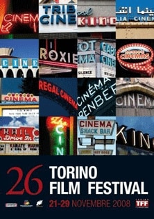 Torino Film Festival 2008
