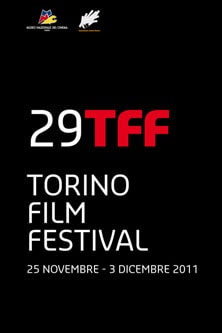 Torino Film Festival 2011