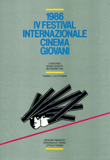 Torino Film Festival 1986