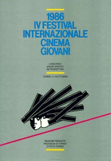 Torino Film Festival 1986