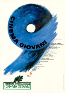 Torino Film Festival 1991