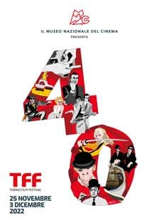 Torino Film Festival 2022