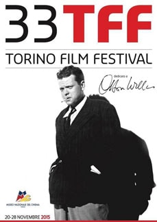 Torino Film Festival 2015