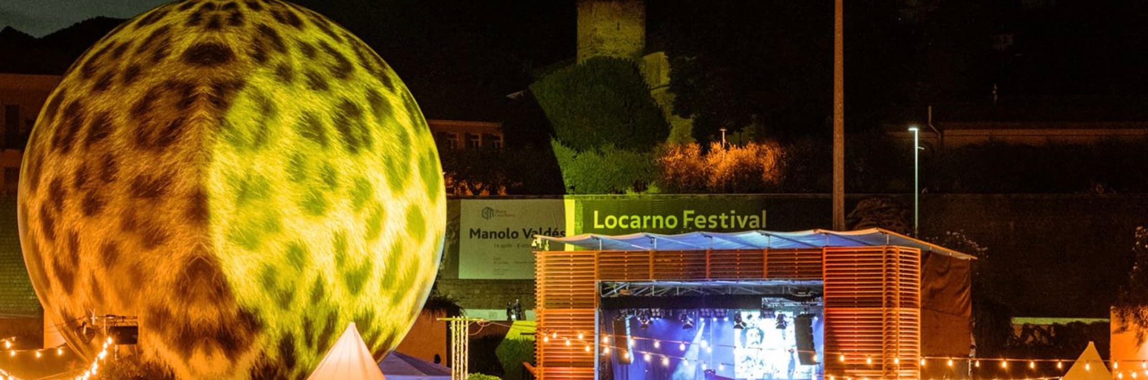 Festival di Locarno 2023