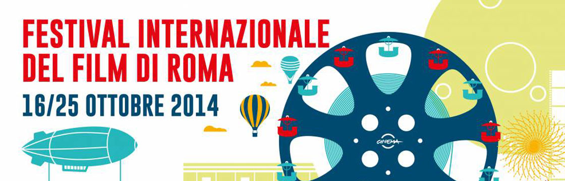 Festival di Roma 2014