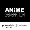 Anime Generation Amazon Channel