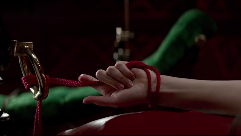 Cinquanta sfumature di grigio (2015) FilmTV.it Cinquanta sfumature di grigio (2015) FilmTV.it