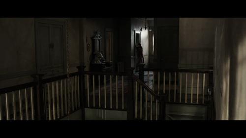 L'evocazione The Conjuring (2013) FilmTV.it